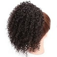 thumbnail image 2 of Peluca Lady Hair Buds Pequeño Cabello Rizado Moño de Cabello Rizado, 2 of 4