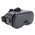 thumbnail image 1 of Auriculares VR, Gafas De Realidad Virtual 3D FOV De 120 Con Controlador, Para Teléfonos Inteligentes IOS Y Pantallas De 5 A 7 Pulgadas, 1 of 7