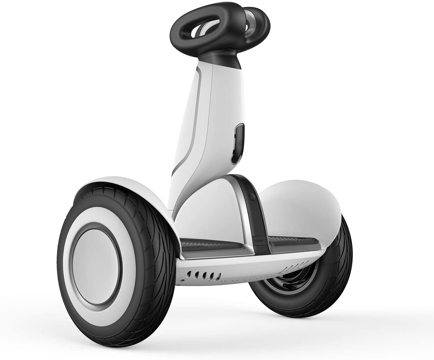 Segway Ninebot SPlus Smart SelfBalancing Electric Scooter with