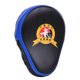 thumbnail image 1 of Durable PU Boxer Pad Hand Target MMA Punch Pad para Entrenamiento Boxeo (azul), 1 of 9