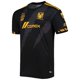 thumbnail image 4 of Ani New 2022 Tigres UANL AEROREADY Tercera Camiseta De Fútbol De Manga Corta Deportiva Unisex Talla Grande Cin, 4 of 4