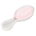 thumbnail image 1 of DIY Hair Brush , Hair Brush Silicone  Soft With Paddle Brush For Home For DIY Lover, 1 of 8