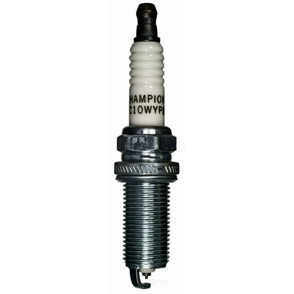 Champion Auto Parts Spark Plug Fits select: 2009-2018 TOYOTA RAV4, 2010-2014 TOYOTA CAMRY