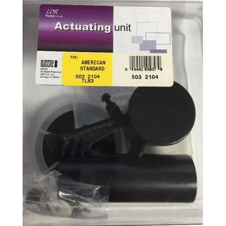 - LDR 503 2103 Flush Valve Actuating Unit (Fits American Standard)