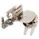 thumbnail image 3 of Pie prensatelas de corte lateral, CY-20 Pie prensatelas de accesorio de corte lateral Overlock Calidad Premium, 3 of 10