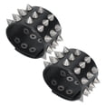 thumbnail image 3 of Bracelet Punk Réglable2pcs Bracelet Punk Vintage Bracelet Bracelets Next-Gen Design, 3 of 8