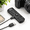 Upgrade Black for Sony, variant on Wireless Remote Control Camera Shutter Release For Replces Rmt-p1bt