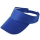 thumbnail image 2 of Gorra deportiva con visera para el sol, gorra de golf con visera ajustable, gorra deportiva para el sol para hombres y mujeres, 2 of 7