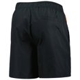 thumbnail image 3 of Men's Starter Black Pittsburgh Penguins Freestyle Volley Swim Shorts, 3 of 3