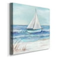 thumbnail image 2 of Gulf Shores I-Premium Gallery Wrapped Canvas - Ready to Hang, 2 of 3