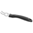 thumbnail image 1 of CTIRCHIU Pince à Feu Extérieure Outils de Cuisine en Acier Inoxydable pour Gestion Lot de 1, 1 of 8