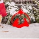 thumbnail image 5 of Christmas Advent Garden Ground Plug Outdoor Holiday Decoration, 5 of 8