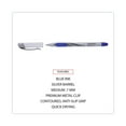 thumbnail image 6 of Universal  Gel Pen 39621, 6 of 8