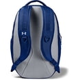 thumbnail image 2 of Mochila UA unisex-adulto Hustle 5.0, Royal (400) / Silver, talla única, 2 of 3
