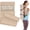 Bronze, variant on Lamei Yoga Mat,10mm Extra Thick Non Slip,Durable TPE Exercise Mats for Home Workout,Includes Straps for Carryingr, Eco-Friendly Travel Pilates(Bronze)