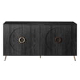 thumbnail image 6 of Stable Metal Legs - Right for Living Spaces, Provides High Stability, 6 of 7