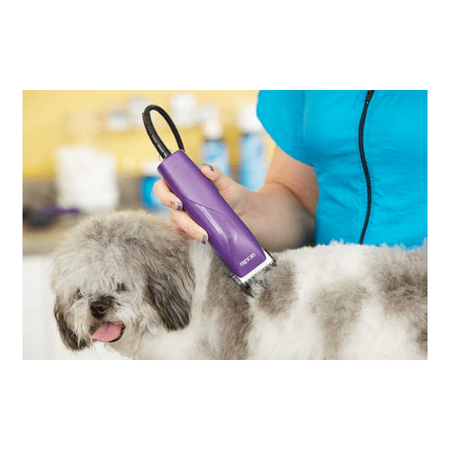 Andis Professional Animal Detachable Blade Clipper Kit 7 Pieces