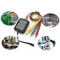thumbnail image 4 of Compteur de Rotation, Rotation de Séquence à 3 Phases 5 Indicateurs LED pour Usine, 4 of 8