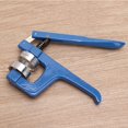 thumbnail image 4 of Fyydes Watch Case Close Clamp, Watch Back Case Closer,Watch Back Case Closer + Round Bezel Press Dies for Watchmakers Repair Tool, 4 of 8