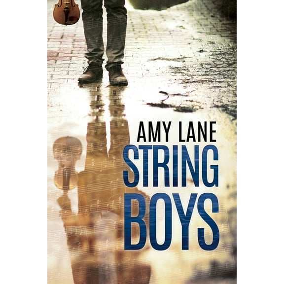 String Boys, (Paperback)