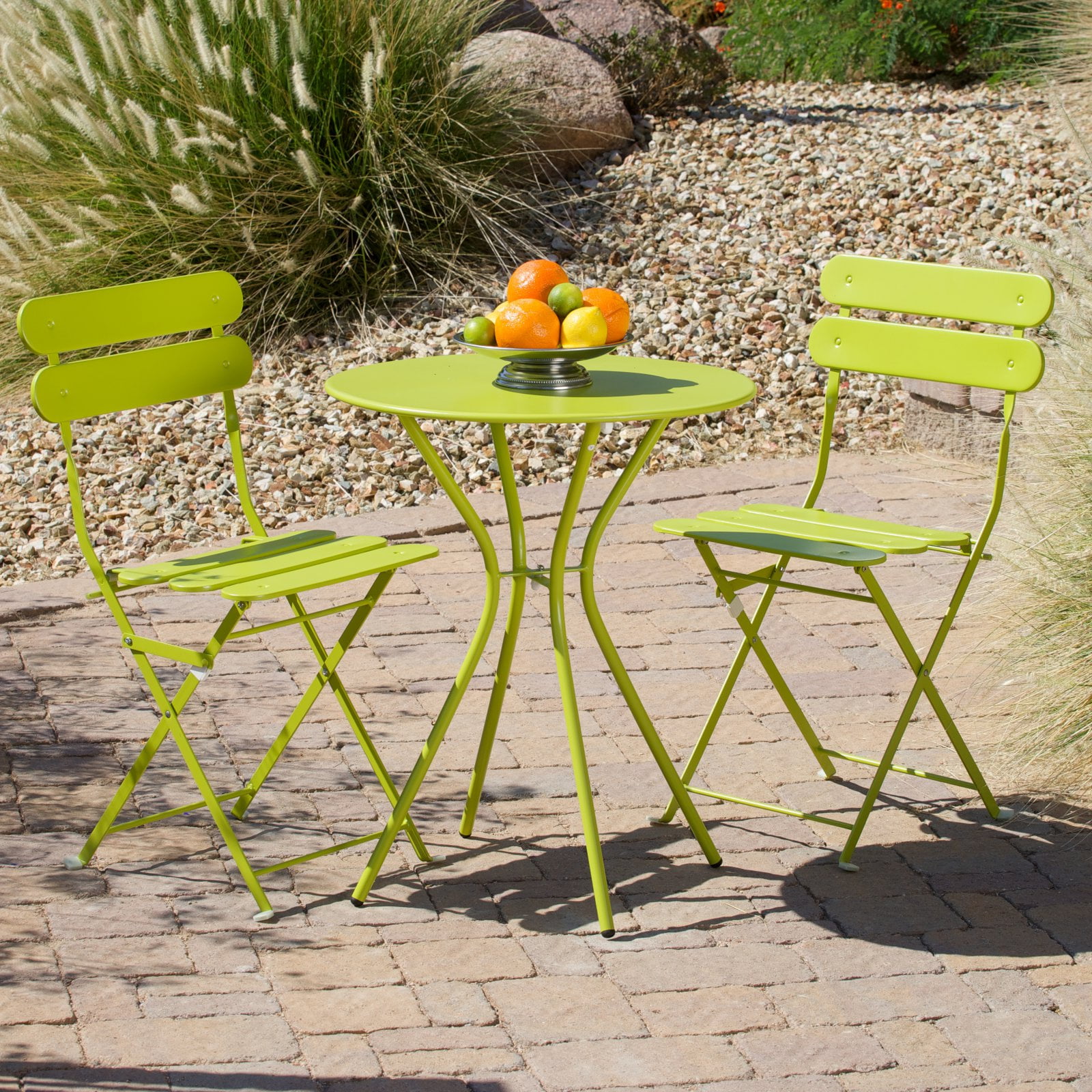 Rst Brands Sol Bistro Set Com
