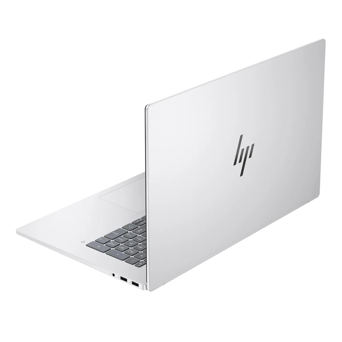 HP OmniBook 7 17-dc0013ca 17.3" FHD Display Laptop Intel Core Ultra 7 32GB RAM 1TB SSD Windows 11 Home, Silver