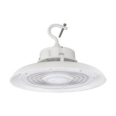 

Nuvo Lighting 65/791R1 Integrated Led High Bay Fixture - White