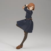 BanPresto - Jujutsu Kaisen - Jufutsunowaza - Nobara Kugisaki 2 Statue, Banpresto, Gifts