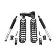 thumbnail image 3 of ReadyLIFT 46-2723 2.5 Coil Spring Front Lift Kit with Bilstein Front Shocks and Front Track Bar Bracket For Ford F250/F350 Diesel 4WD, 3 of 3
