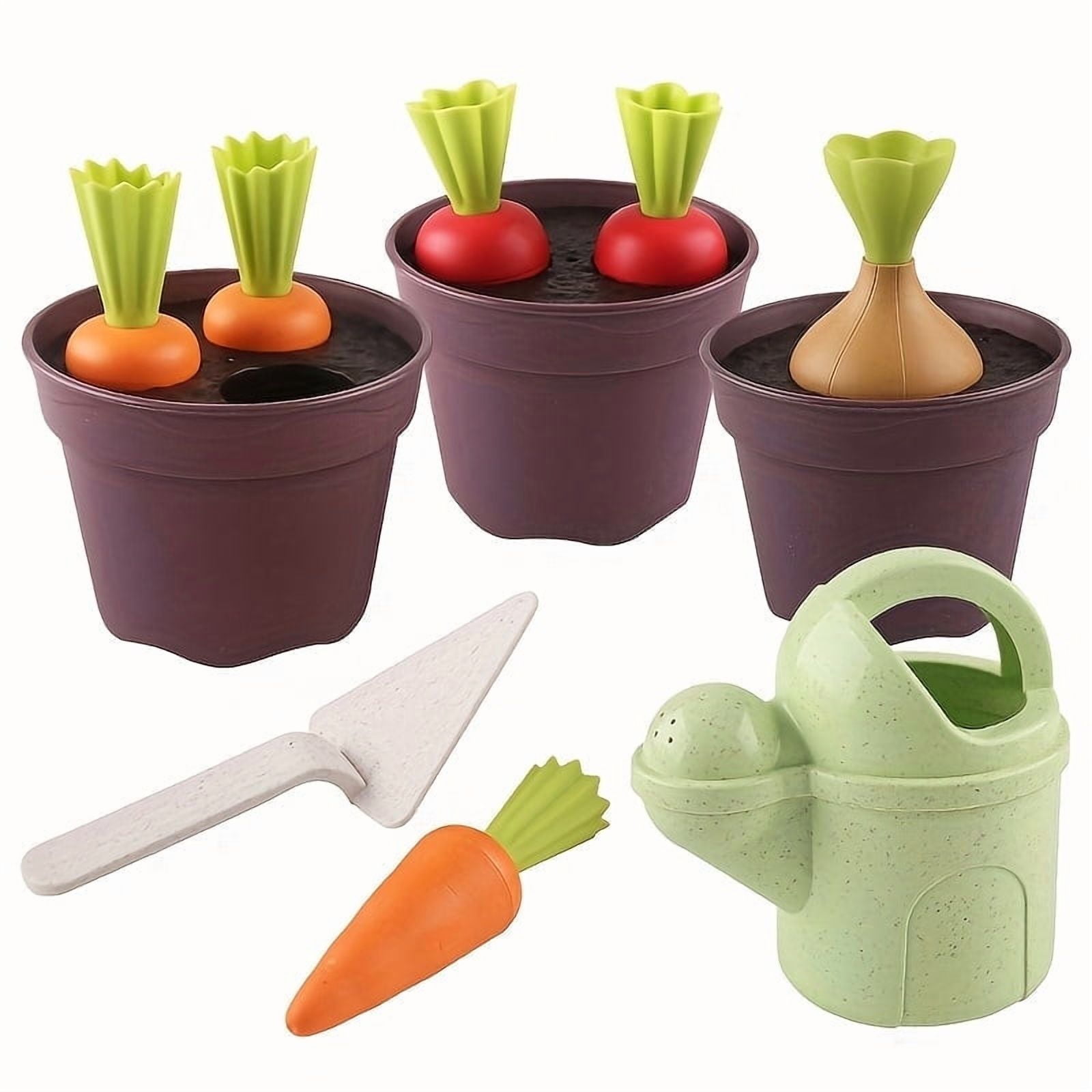 Learning Resources New Sprouts Grow It! Toddler Gardening Set