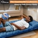 thumbnail image 5 of Colchón Inflable Autoinflable para Camping Oramoose con Almohada y Bomba, 5 of 9