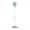Blue, variant on Primegos Automatic Bubble Machine Street Light Outdoor Bubble Blower with Lights And Music Adjustable Height Remote Control Bubble Maker for Parties Weddings Birthdays
