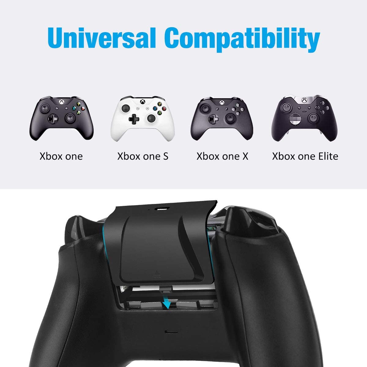 xbox one s power bank