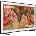 Samsung QN65LS03DAFXZA 65 Inch The Frame 4K Smart Quantum HDR TV with a