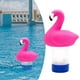 thumbnail image 5 of flotante automático de para piscina, tabletas de , flotador de bromo para piscinas de bañera de hidromasaje, suministro químico Pájaro Sunnimix Dispensador flotante, 5 of 8