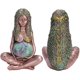thumbnail image 1 of Estatua de la Madre Tierra, decoración de resina, estatua de la Diosa de la Madre Tierra para adorno de jardín, 1 of 5