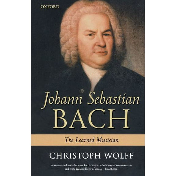 Johann Sebastian Bach