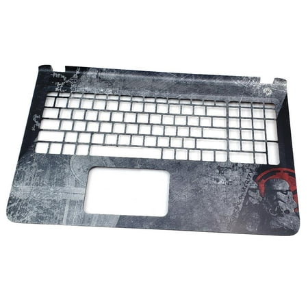 Series Touchpad Assembly - 836099-001 EAX1500207A HP Pavilion 15-AN 15T-AB Star Wars Series Laptop Palmrest NO Touchpad Laptop Palmrest Touchpad Assembly