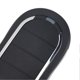 thumbnail image 2 of Télécommande porte-clés 433,92 MHz, portée de 50 m, multifonction, pile bouton 3 V intégrée, ouvre-porte de garage, 2 of 4