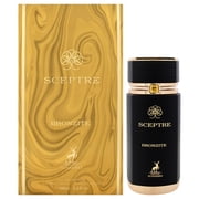 Sceptre Bronzite by Maison Alhambra for Men - 3.4 oz EDP Spray