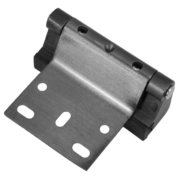 FUEENIRVA Heavy Duty Aluminum Door Lock Latch for Entry Doors, Enhanced Security and Safety Hardware