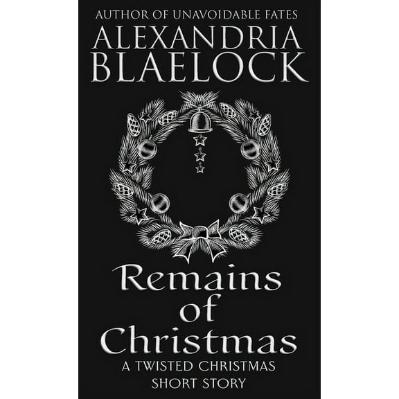 Remains of Christmas, (Paperback)