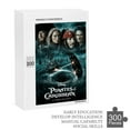 thumbnail image 6 of Pirates of The Caribbean Puzzle - 300 PCS Jigsaw Puzzle, 6 of 8
