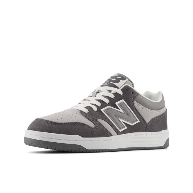 Zapatillas New Balance para Hombre 480 V1 Gris Castlerock Talla 6 M