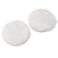 thumbnail image 7 of 2pcs 4Inch Wool Polishing Pad for Automotive and Marine Buffing, 7 of 7