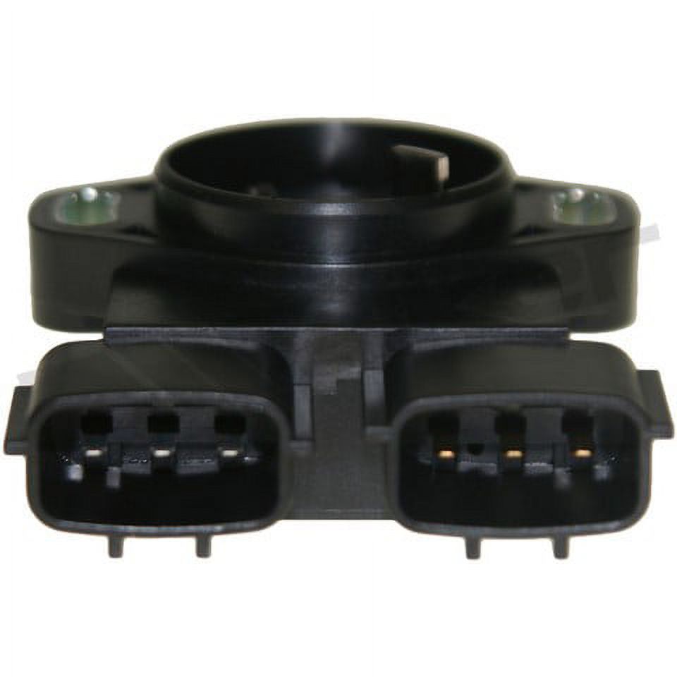 Walker 200-1231 Fits select: 1997 NISSAN TRUCK, 2000-2004 NISSAN XTERRA