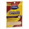 Dr. Scholl's Moleskin Plus Soft Padding All Day Relief Thin Cushions, 3 ct
