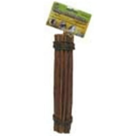 UPC: 0791611031933 | Ware Manufacturing natural Willow Mega Munch Sticks Chew Treat For Small Animals