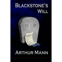 Blackstone's Will, (Paperback)