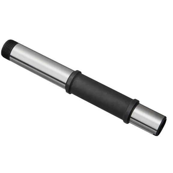 Spank SPIKE DH Rear Hub 150/157mm Steel Axle Shaft